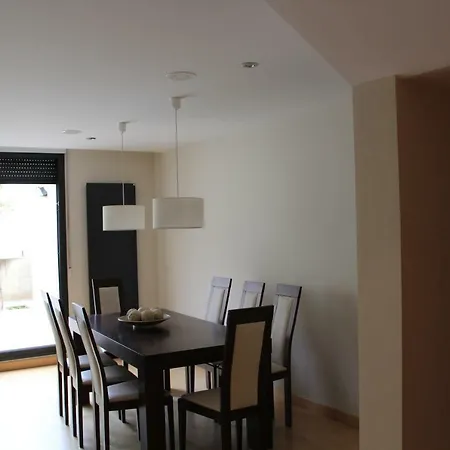 컨트리하우스 Casa Marques De Vadillo