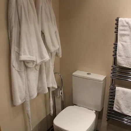 컨트리하우스 Casa Marques De Vadillo *