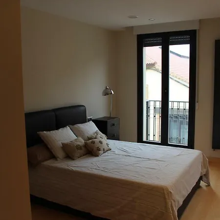 컨트리하우스 Casa Marques De Vadillo 엘부르고데오스마