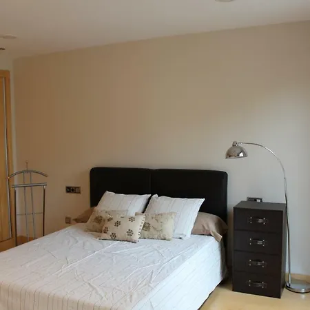 컨트리하우스 Casa Marques De Vadillo *