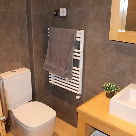 Casa Marques De Vadillo * 엘부르고데오스마