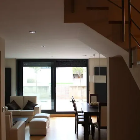 Casa Marques De Vadillo