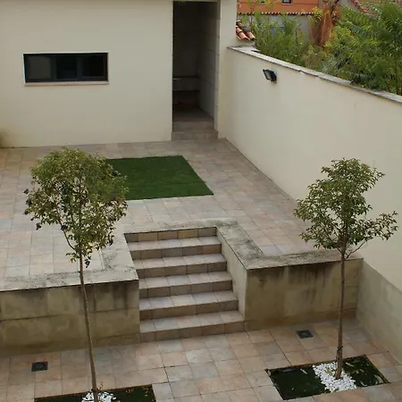 Casa Marques De Vadillo 컨트리하우스 엘부르고데오스마