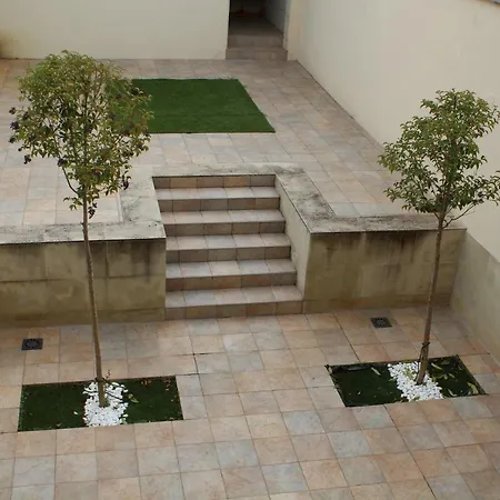 Casa Marques De Vadillo