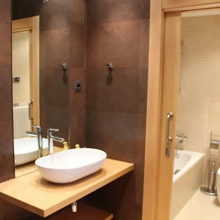 컨트리하우스 Casa Marques De Vadillo