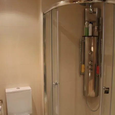 Casa Marques De Vadillo 컨트리하우스 엘부르고데오스마