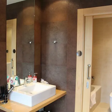 컨트리하우스 Casa Marques De Vadillo *