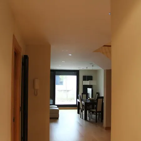 Casa Marques De Vadillo