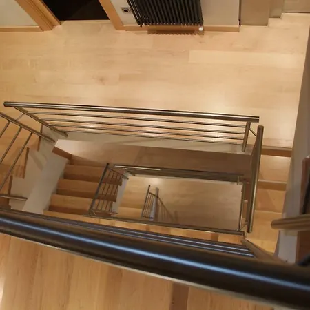 Casa Marques De Vadillo 컨트리하우스 엘부르고데오스마