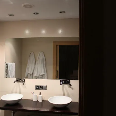 컨트리하우스 Casa Marques De Vadillo