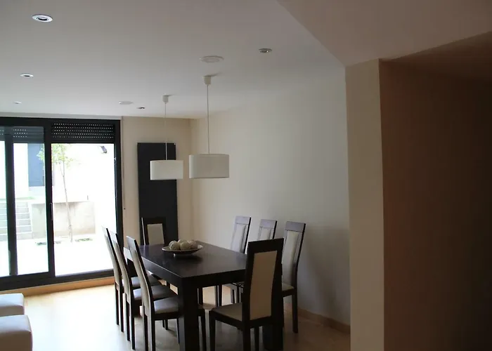 Landhuis Casa Marques De Vadillo