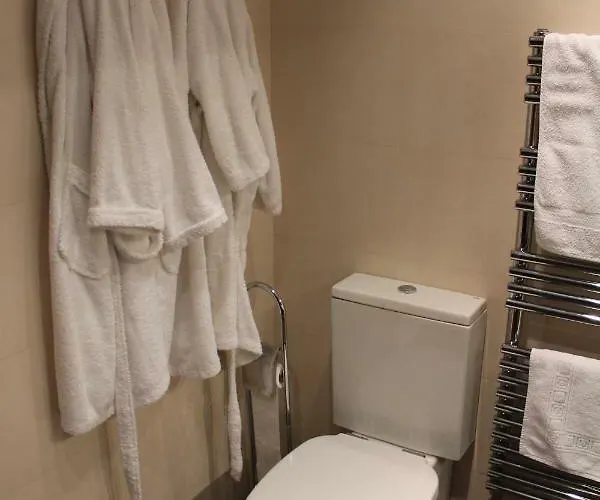 Landhuis Casa Marques De Vadillo *