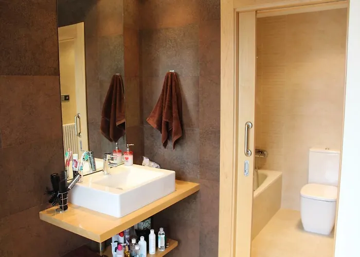 Casa Marques De Vadillo Landhuis