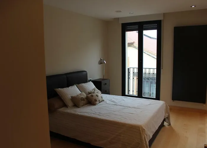 Landhuis Casa Marques De Vadillo El Burgo De Osma