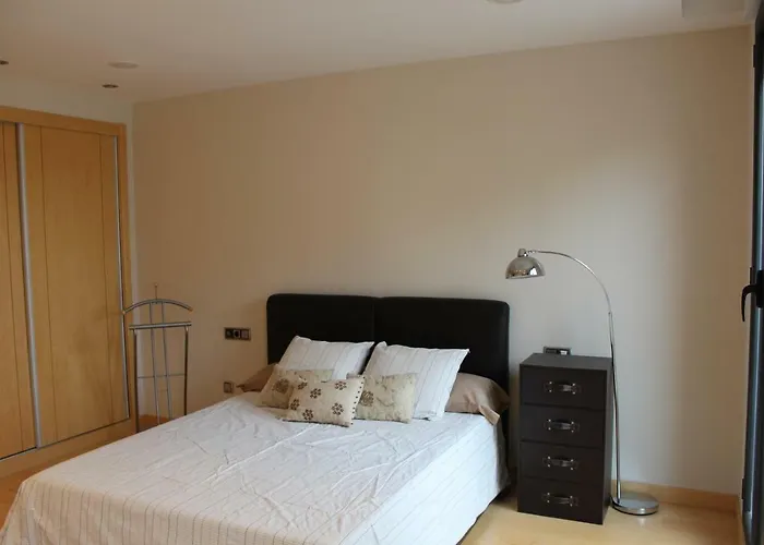 Landhuis Casa Marques De Vadillo *