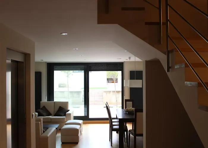 Casa Marques De Vadillo