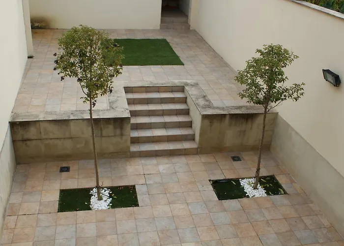 Casa Marques De Vadillo