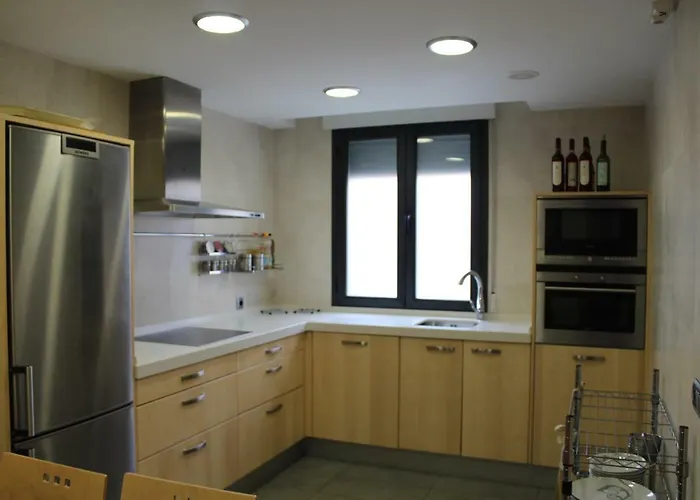 Landhuis Casa Marques De Vadillo