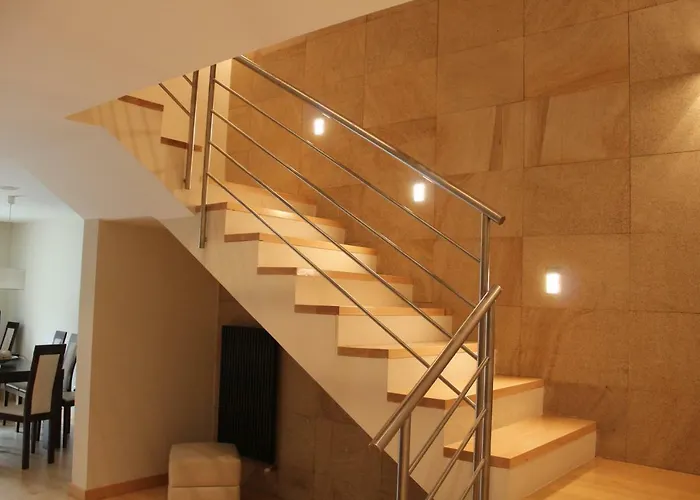 Landhuis Casa Marques De Vadillo *