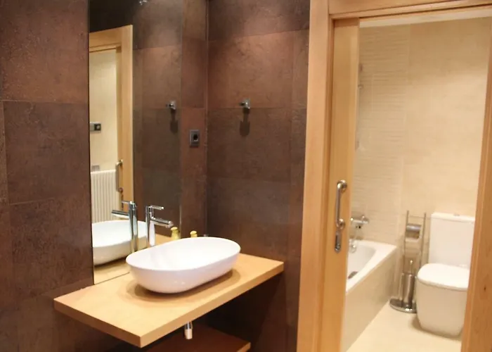 Landsted Casa Marques De Vadillo