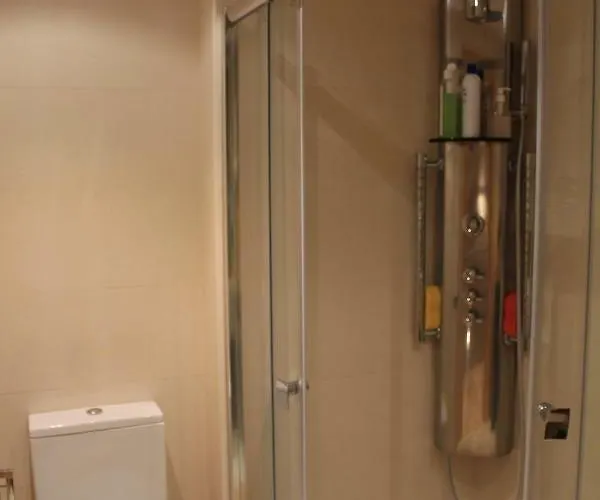 Casa Marques De Vadillo Landhuis El Burgo De Osma