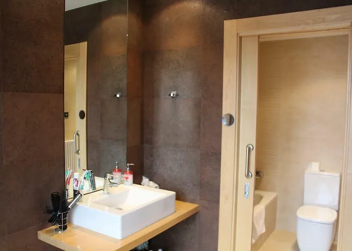 Landhuis Casa Marques De Vadillo *