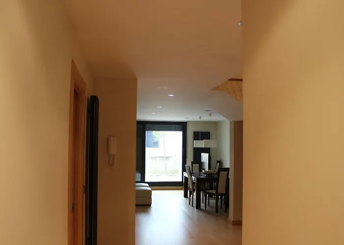 Casa Marques De Vadillo