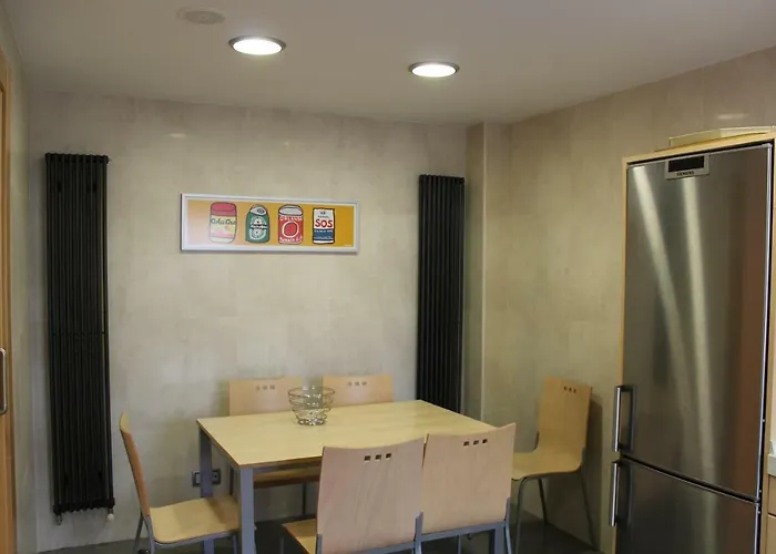 Casa Marques De Vadillo *