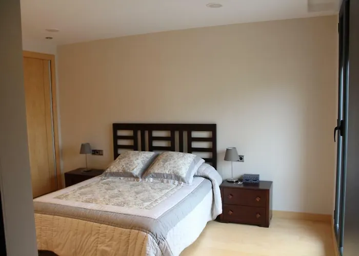 Landhuis Casa Marques De Vadillo