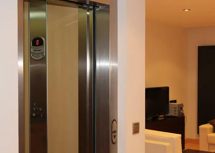 Casa Marques De Vadillo *