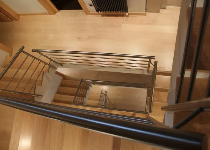 Casa Marques De Vadillo Landsted El Burgo De Osma