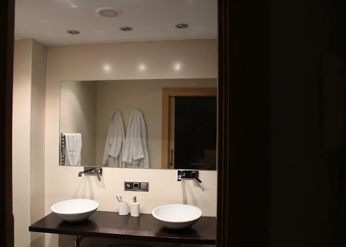 Landsted Casa Marques De Vadillo