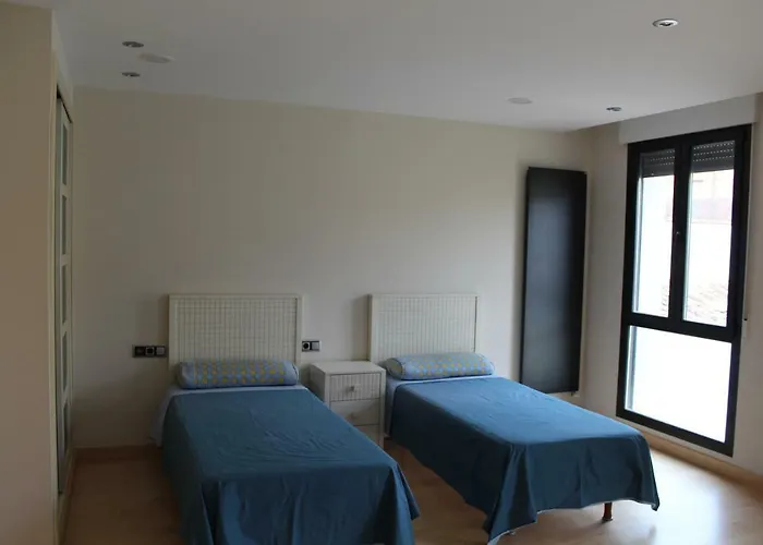 Casa Marques De Vadillo *